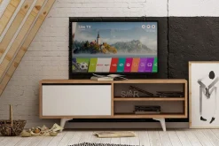 Mod Design Mediaförvaring 120 cm