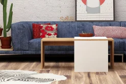 Mod Design Satsbord 90 cm 2 Bord