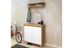 Mod Design Skänk/Hatthylla