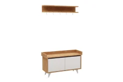 Mod Design Skoskåp/Hatthylla