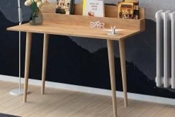 Mod Design Skrivbord 100 cm med Förvaring Rum