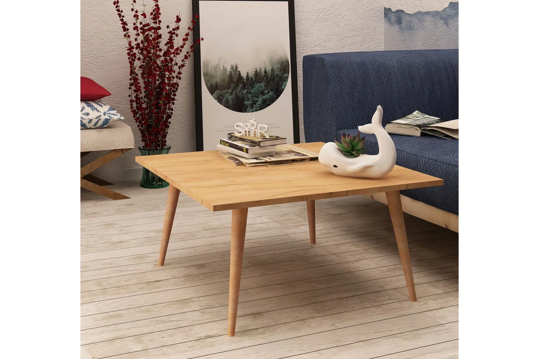 Mod Design Soffbord 80 cm