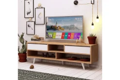 Mod Design Tv-bänk 140 cm