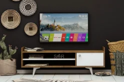 Mod Design Tv-bänk 120 cm