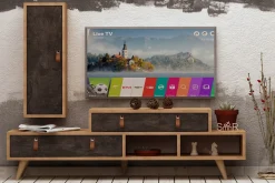 Mod Design Tv-bänk/Skåp