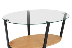 Mohaklo Soffbord 110x60 cm