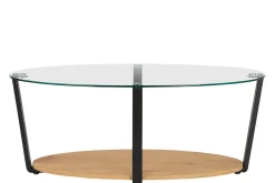 Mohaklo Soffbord 110x60 cm