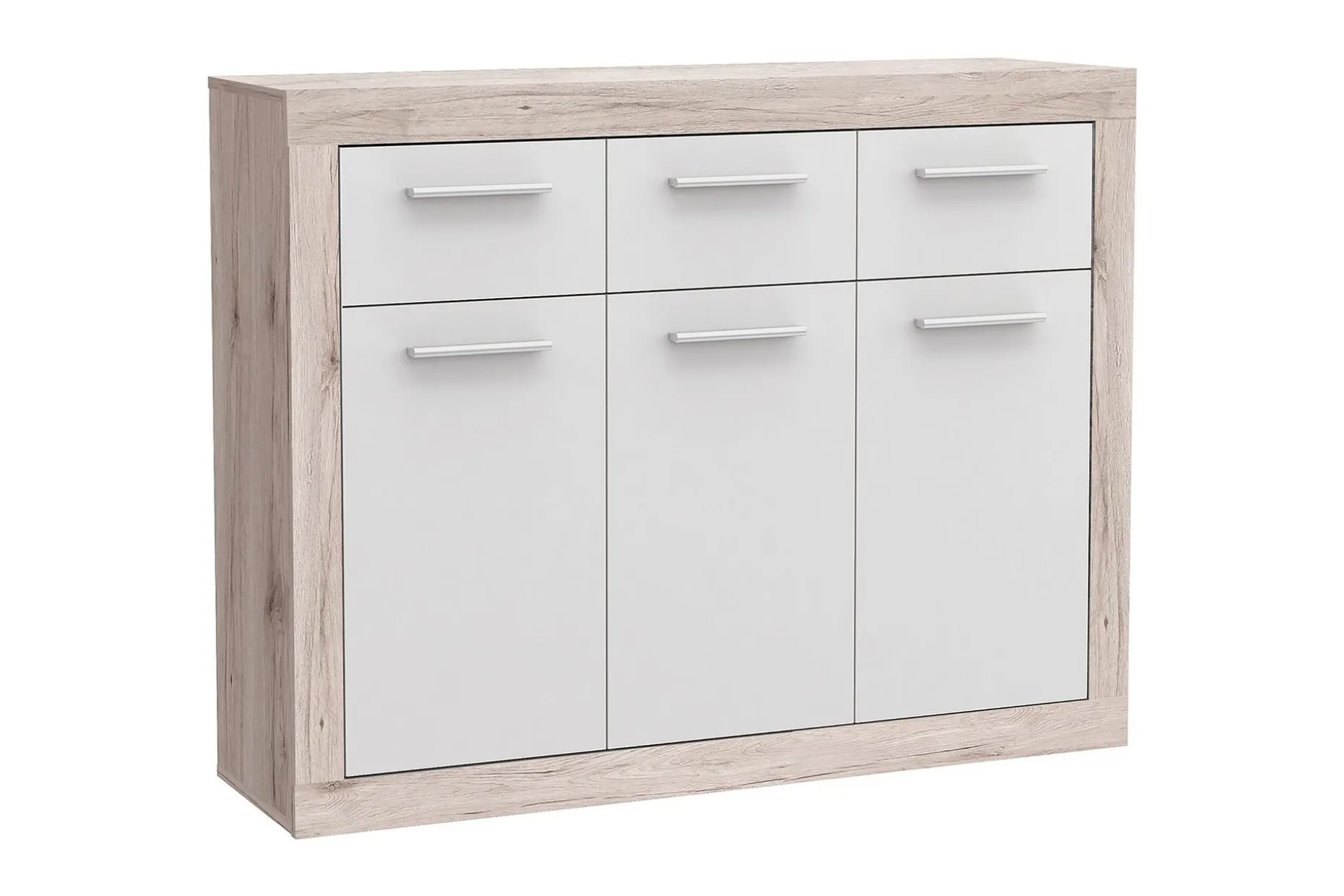 Mohaned Skänk 34x118 cm