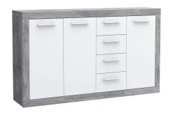 Mohaned Skänk 34x153 cm