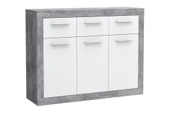 Mohaned Skänk 34x118 cm