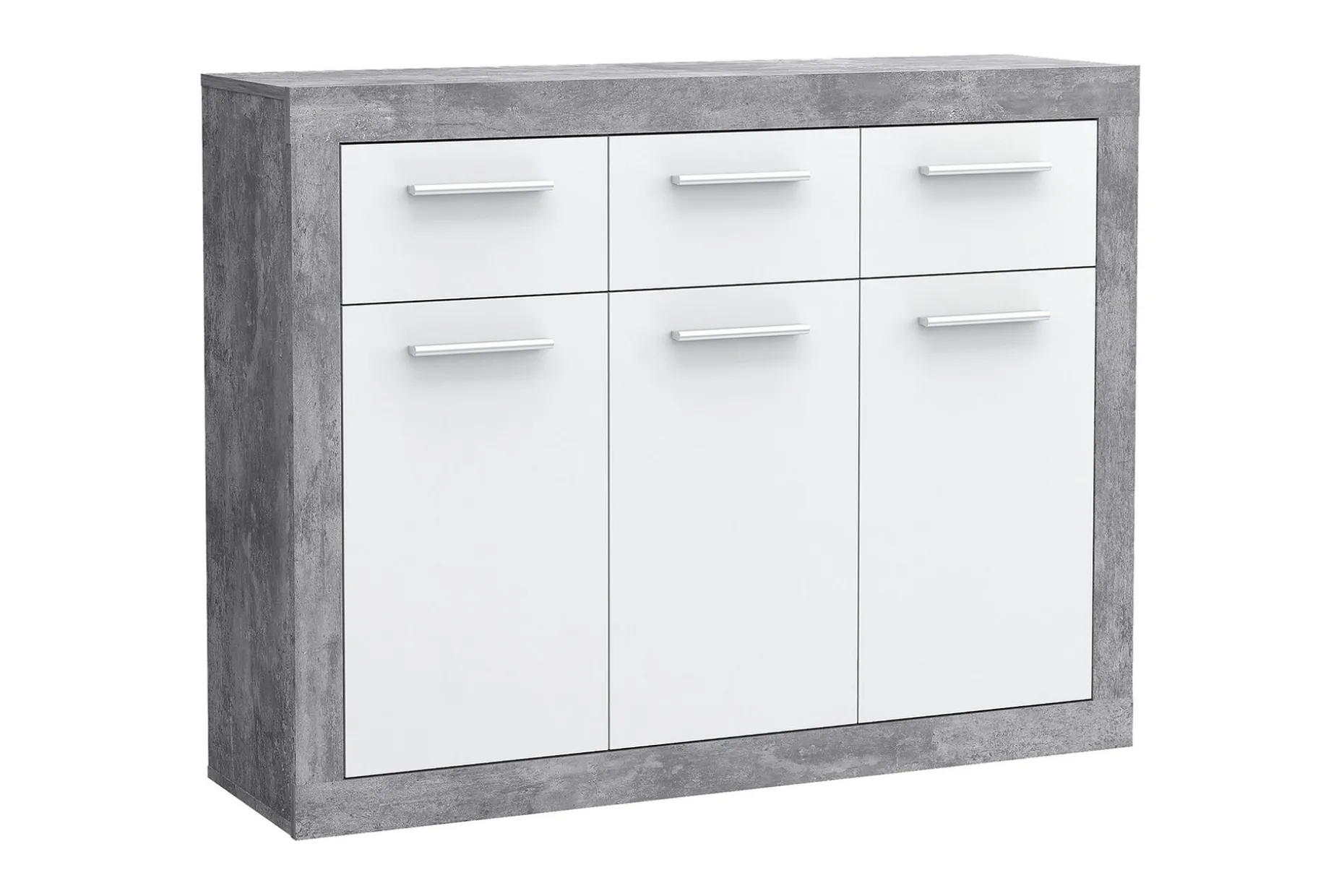 Mohaned Skänk 34x118 cm