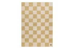 Moharan Ullmatta 160x230 cm Rektangulär