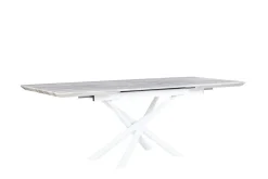 Moirax Matbord 200 cm Hopfällbart