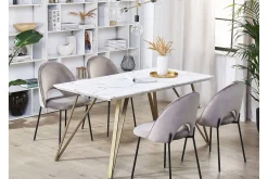 Molden Matbord 150 cm