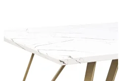 Molden Matbord 150 cm