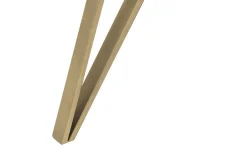 Molden Matbord 150 cm