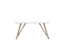 Molden Matbord 150 cm