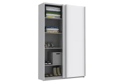 Molgaard Garderob 120x191 cm