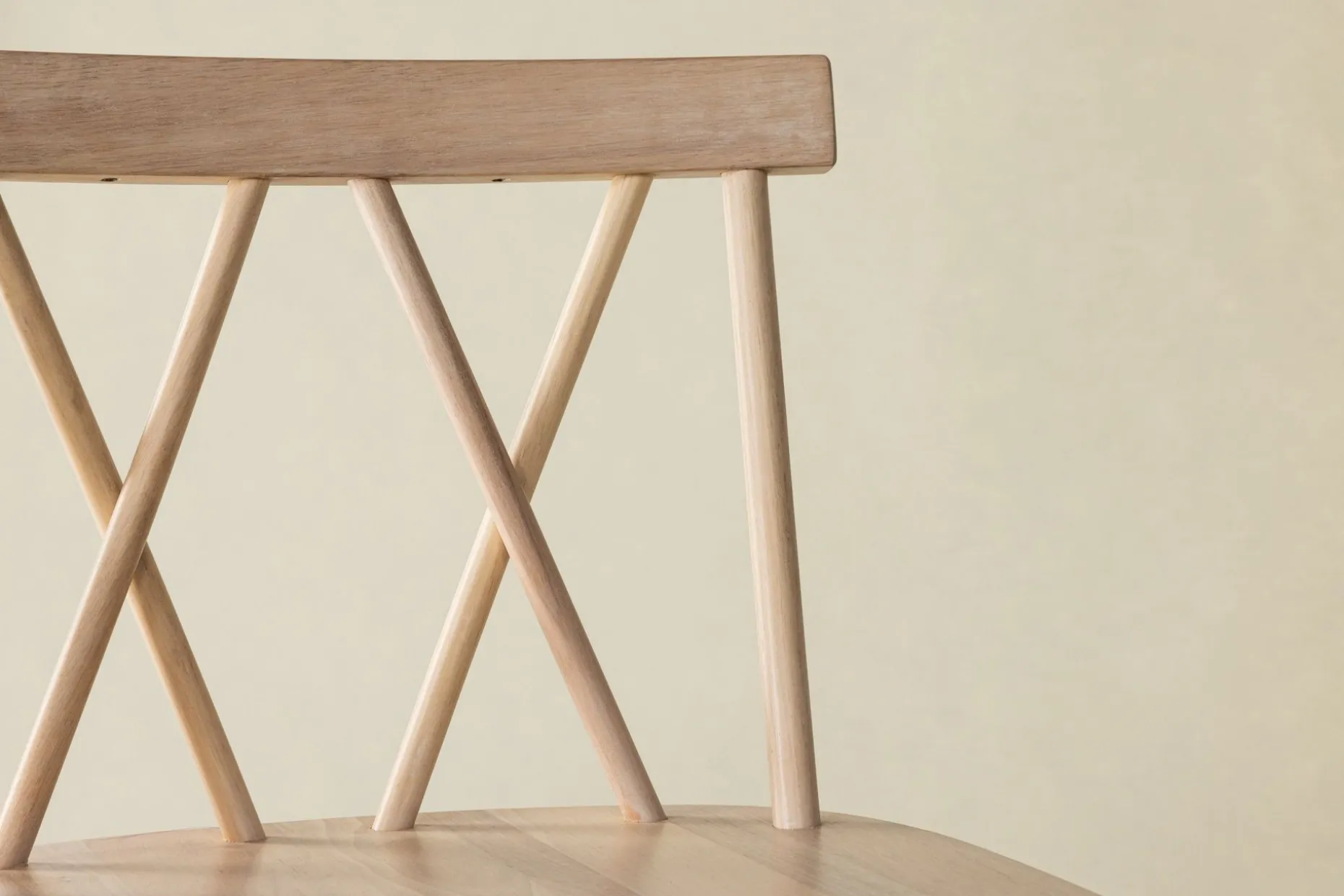 Mollöström Barstol 90 cm