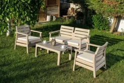 Momira Loungegrupp utomhus