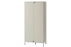 Monfort Garderob 92x201 cm