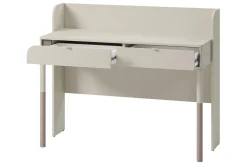 Monfort Skrivbord 122x50 cm