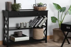 Montgomery Konsolbord 100 cm