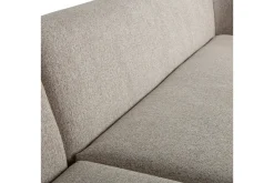 Mooli Soffa med Schäslong 3-sits
