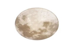 Moonika LED Plafond vit