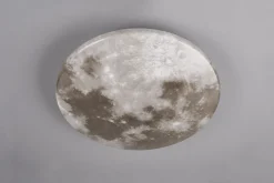 Moonika LED Plafond vit