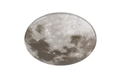 Moonika LED Plafond vit