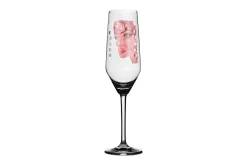 Moonlight Queen Champagneglas 24 cm