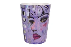 Moonlight Queen Kaffekopp Benporslin 35 cl