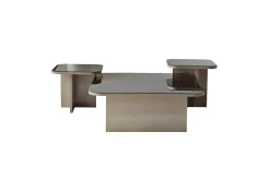 Moosonee Soffbord 80 cm