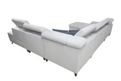 Morenia Bäddsoffa m. Divan och Schäslong
