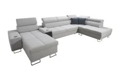 Morenia 6-sits Bäddsoffa