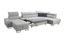 Morenia 6-sits Bäddsoffa