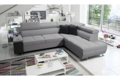 Morenia 3-sits Bäddsoffa Universal