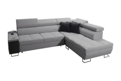 Morenia 3-sits Bäddsoffa Universal