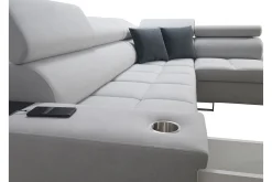 Morenia 3-sits Bäddsoffa Universal