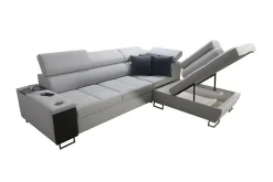 Morenia 3-sits Bäddsoffa Universal