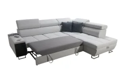 Morenia 3-sits Bäddsoffa Universal