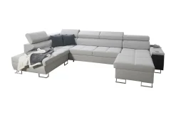 Morenia 4-sits Bäddsoffa Vänster