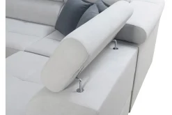Morenia 4-sits Bäddsoffa Vänster