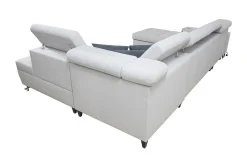 Morenia 4-sits Bäddsoffa Vänster