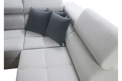 Morenia 4-sits Bäddsoffa Vänster