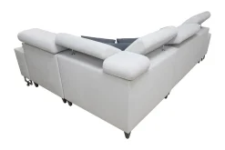 Morenia 3-sits Hörnbäddsoffa Universal