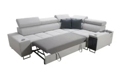 Morenia 3-sits Hörnbäddsoffa Universal