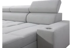 Morenia 4-sits Hörnbäddsoffa Höger