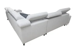 Morenia 4-sits Hörnbäddsoffa Höger